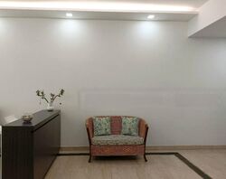 Hillview Green (D21), Condominium #458945161